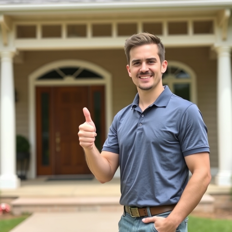 Founder of Ant & Rodent Pest Control Carrollton